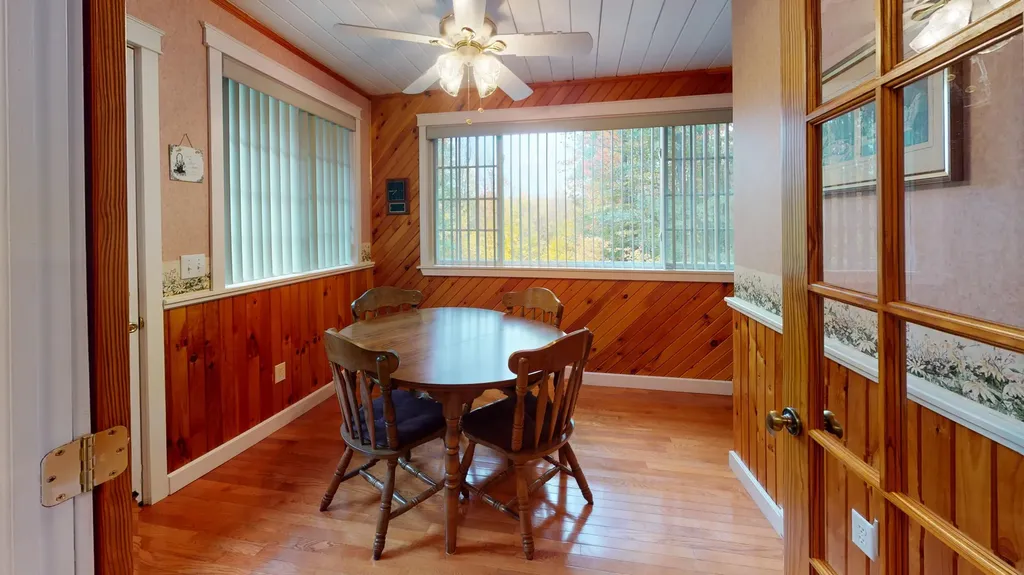 33 Big Bear Lane Turner ME 04282