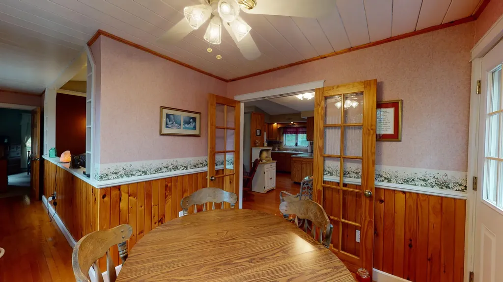 33 Big Bear Lane Turner ME 04282