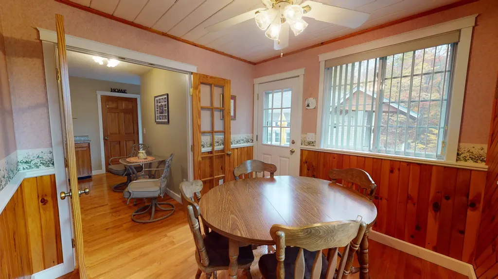 33 Big Bear Lane Turner ME 04282