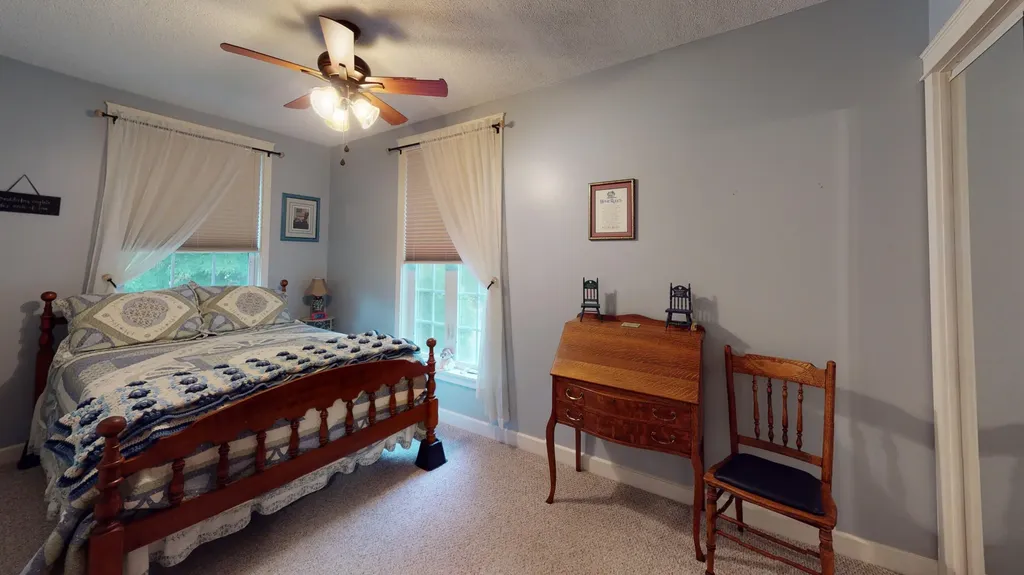 33 Big Bear Lane Turner ME 04282