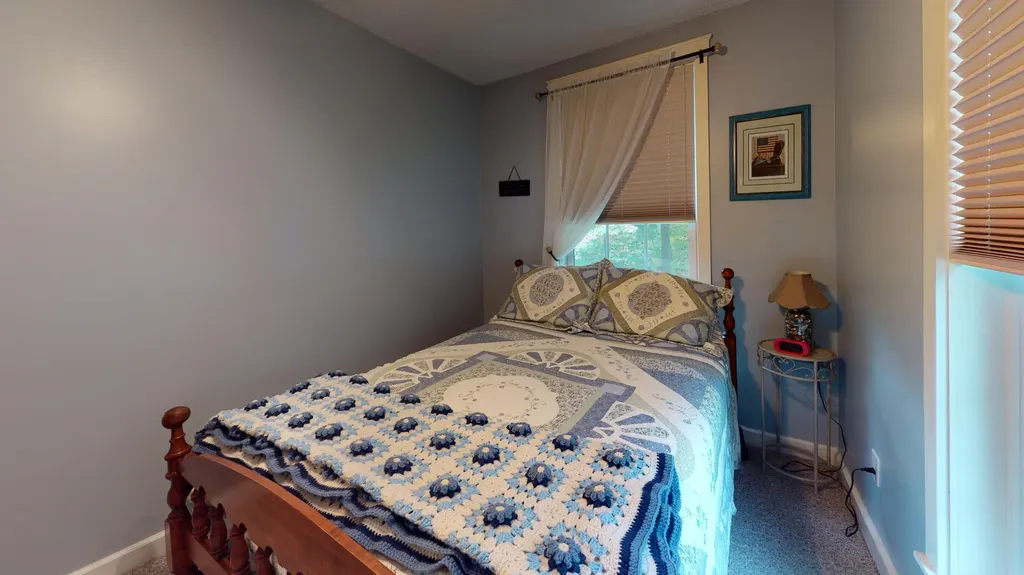 33 Big Bear Lane Turner ME 04282