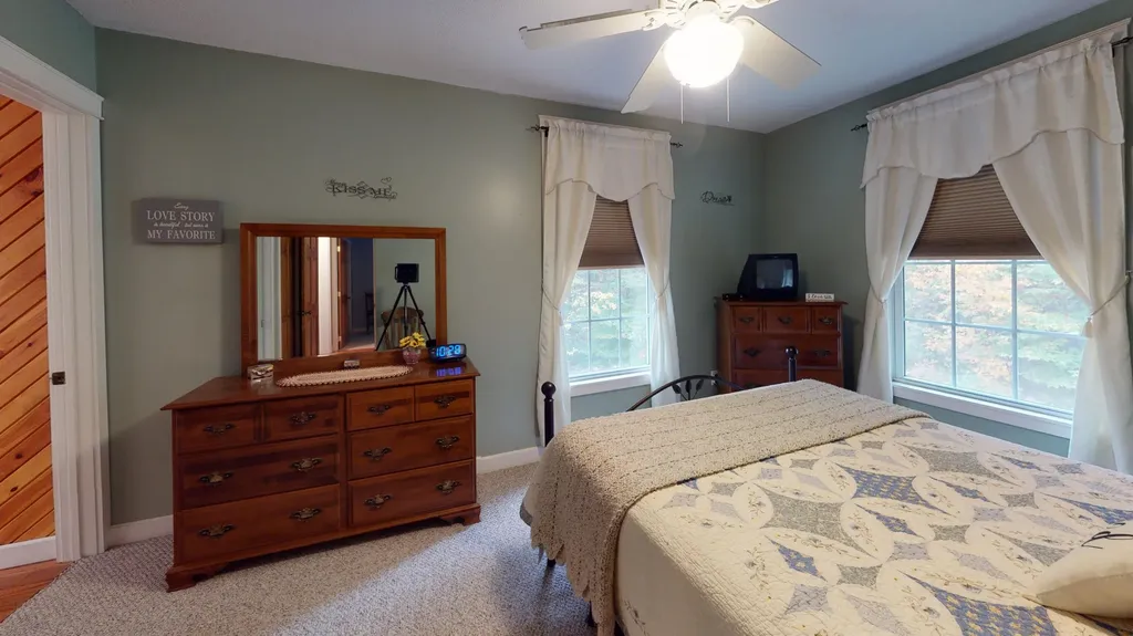 33 Big Bear Lane Turner ME 04282