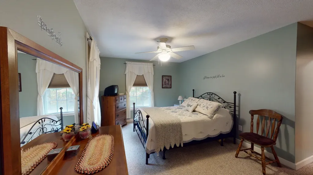 33 Big Bear Lane Turner ME 04282