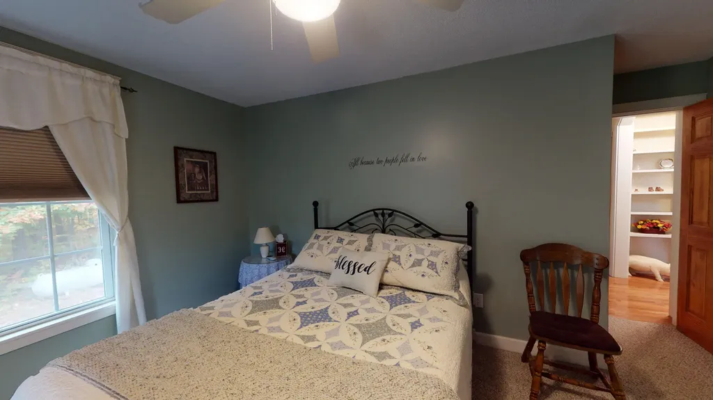 33 Big Bear Lane Turner ME 04282