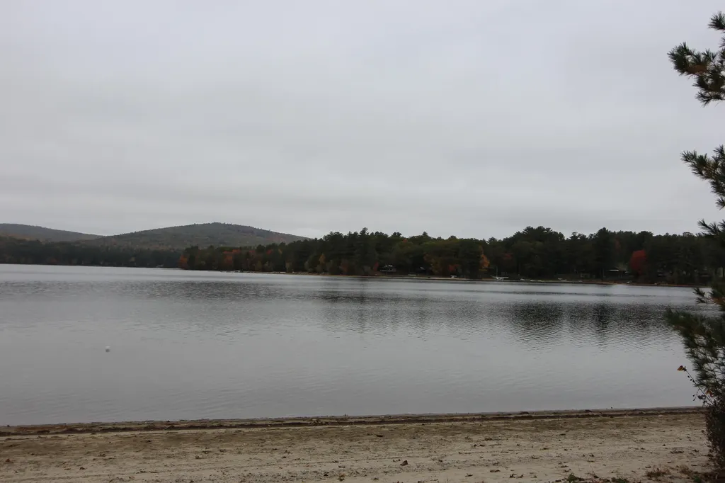 33 Big Bear Lane Turner ME 04282