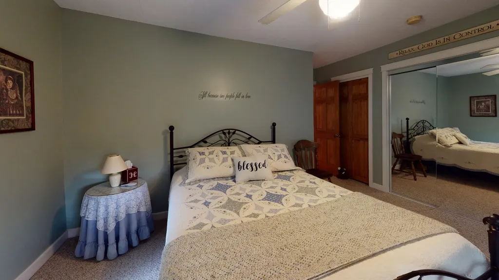 33 Big Bear Lane Turner ME 04282