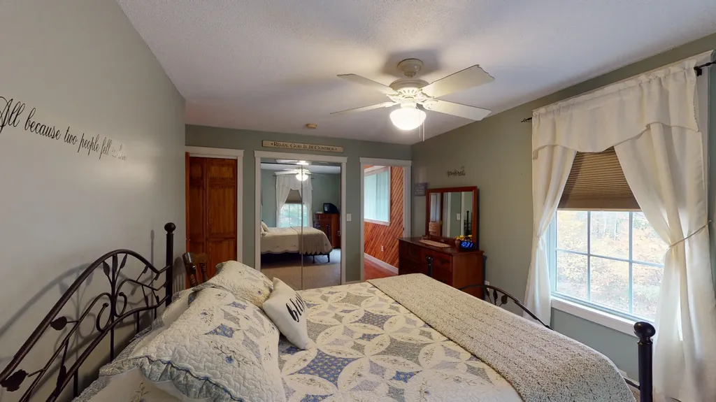 33 Big Bear Lane Turner ME 04282