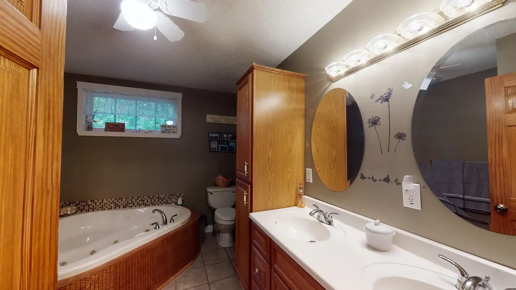 33 Big Bear Lane Turner ME 04282