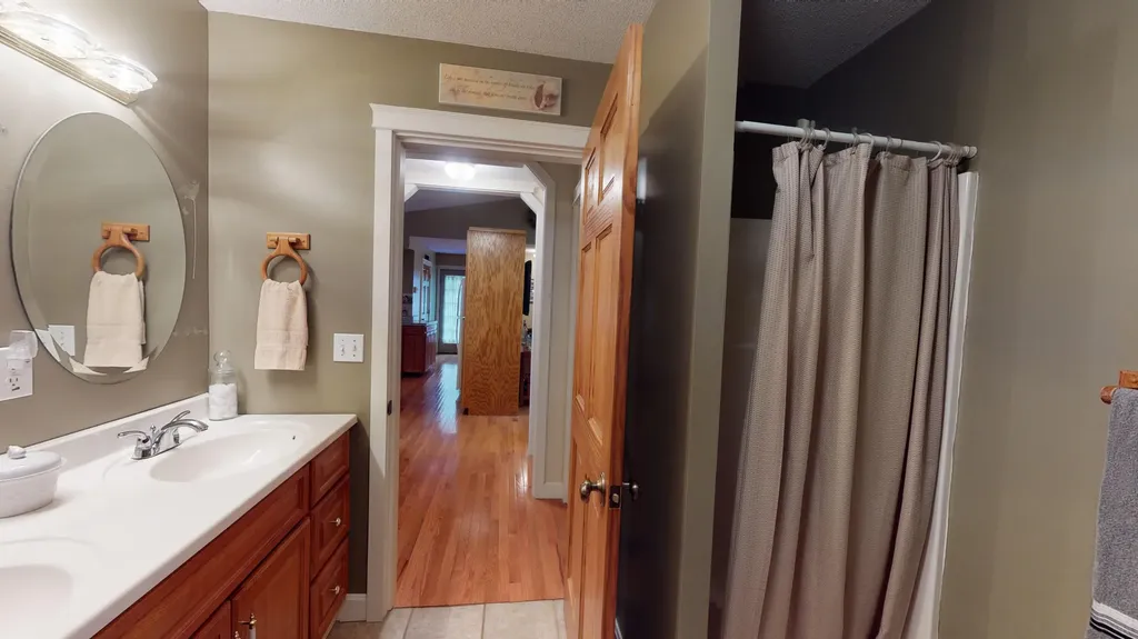 33 Big Bear Lane Turner ME 04282