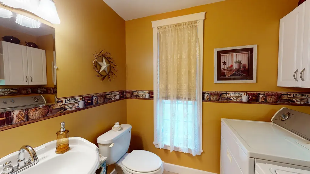 33 Big Bear Lane Turner ME 04282
