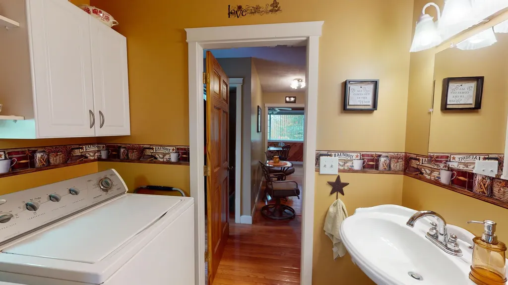 33 Big Bear Lane Turner ME 04282