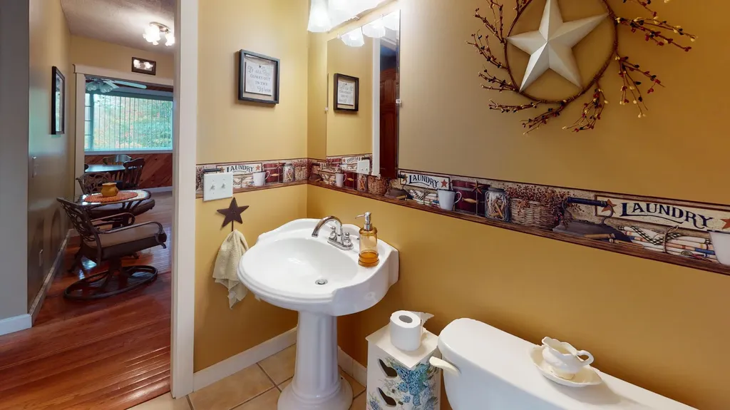33 Big Bear Lane Turner ME 04282