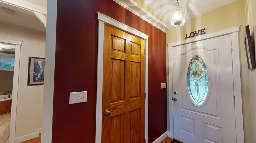 33 Big Bear Lane Turner ME 04282