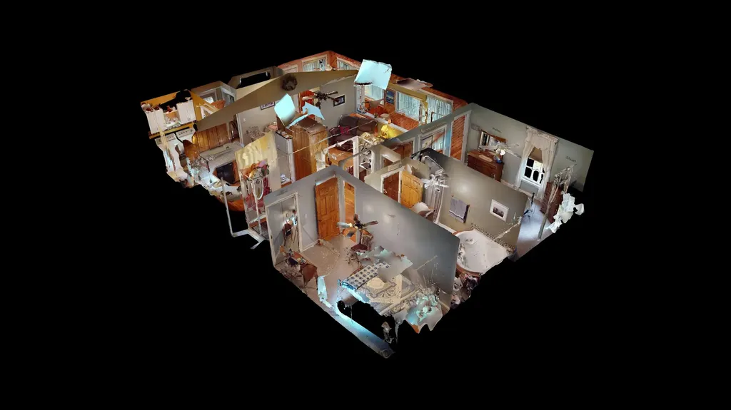 33 Big Bear Lane Turner ME 04282