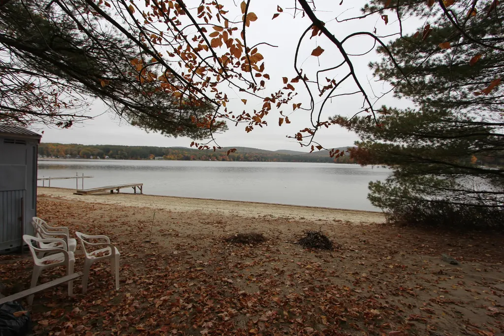 33 Big Bear Lane Turner ME 04282