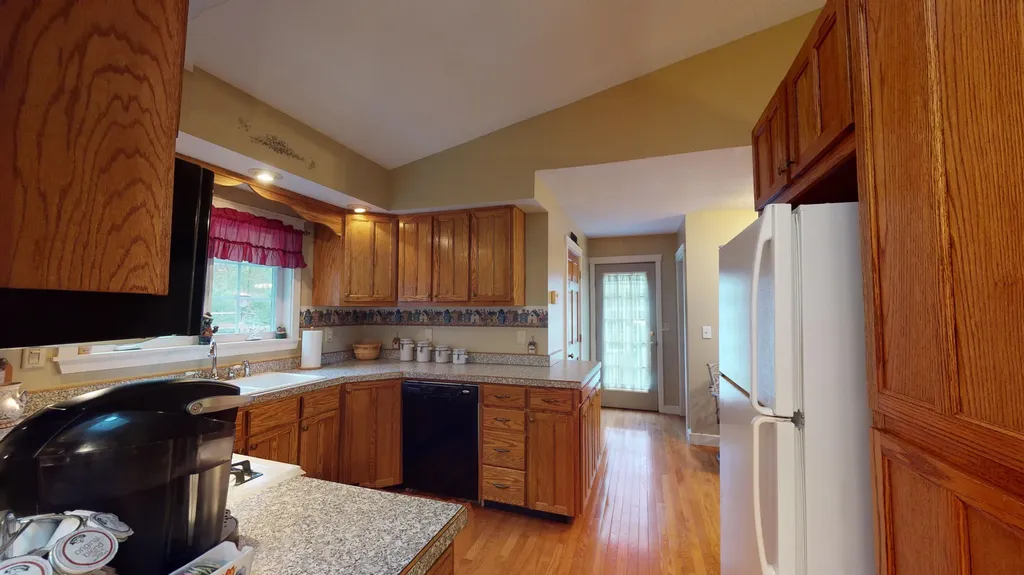 33 Big Bear Lane Turner ME 04282