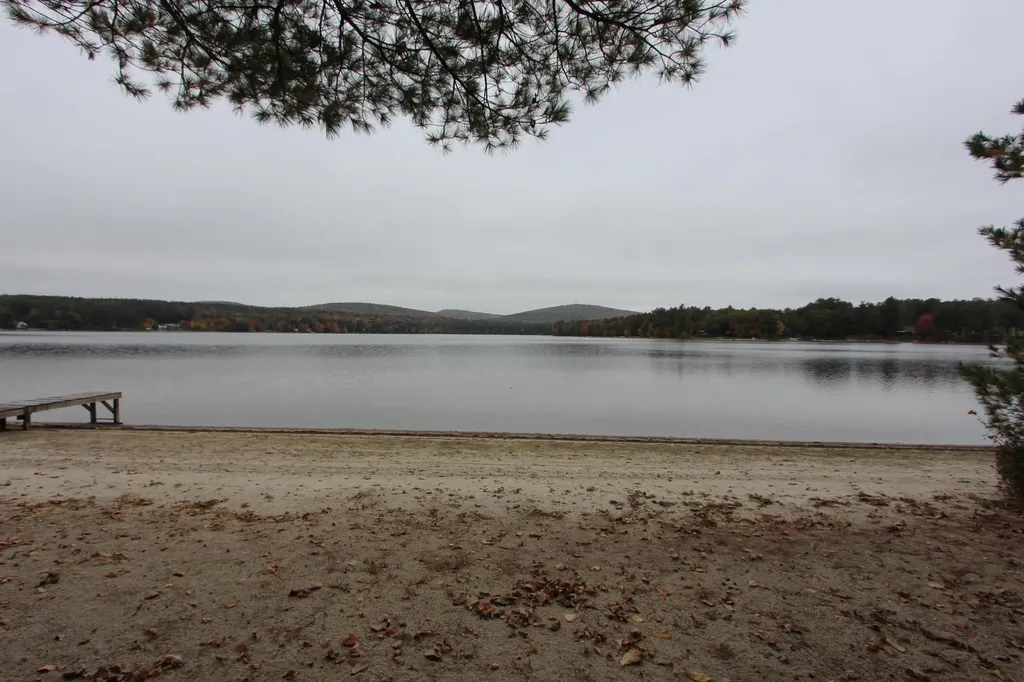 33 Big Bear Lane Turner ME 04282