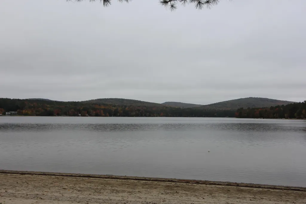 33 Big Bear Lane Turner ME 04282