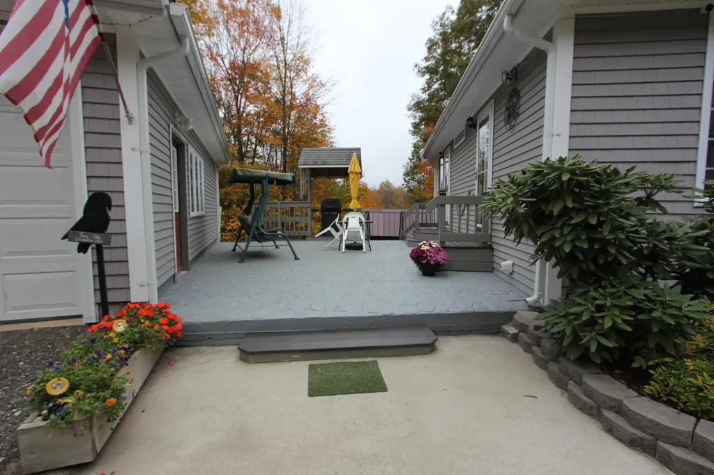33 Big Bear Lane Turner ME 04282