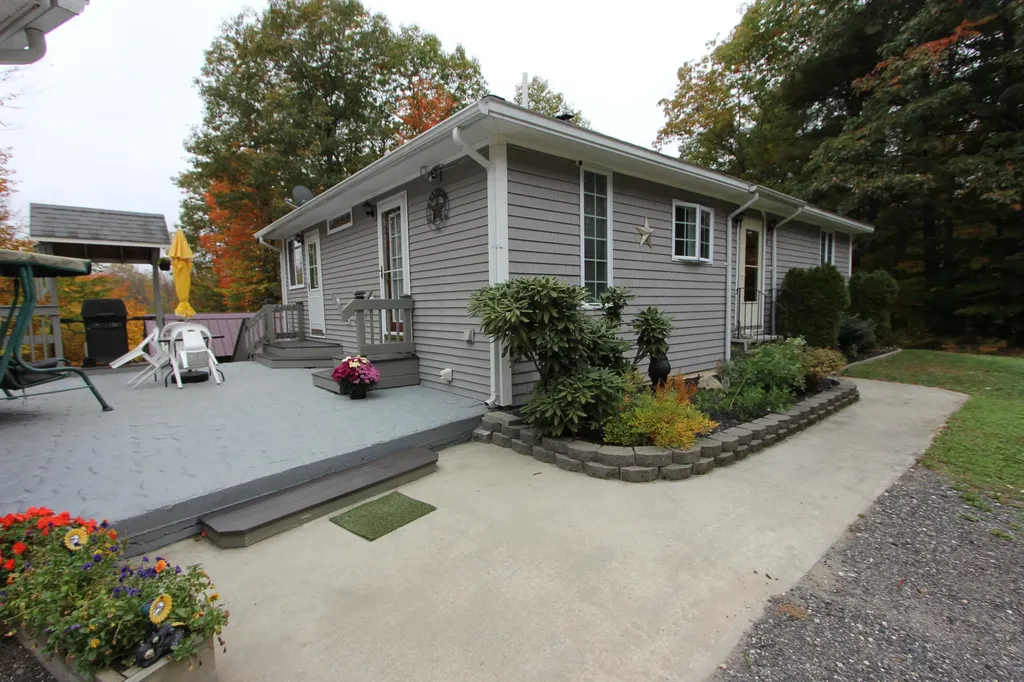 33 Big Bear Lane Turner ME 04282