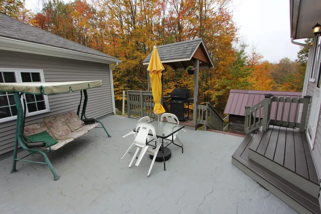 33 Big Bear Lane Turner ME 04282
