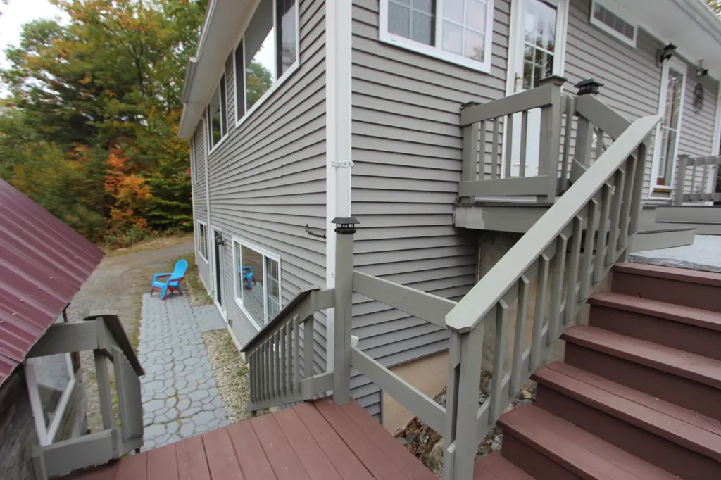 33 Big Bear Lane Turner ME 04282