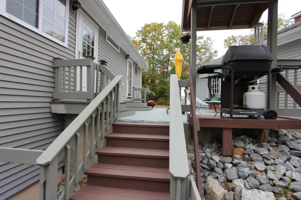 33 Big Bear Lane Turner ME 04282
