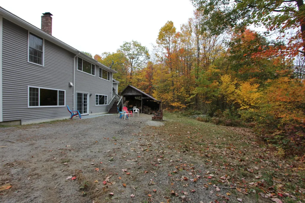 33 Big Bear Lane Turner ME 04282