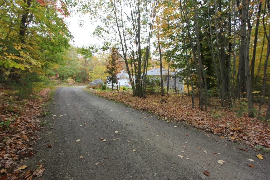 33 Big Bear Lane Turner ME 04282