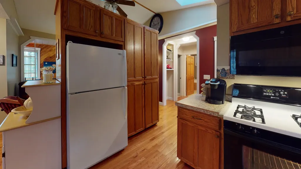 33 Big Bear Lane Turner ME 04282