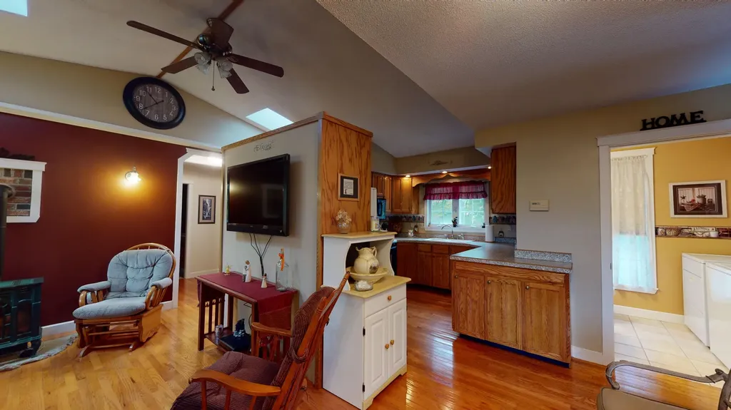 33 Big Bear Lane Turner ME 04282