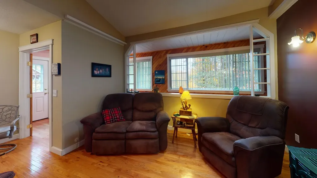 33 Big Bear Lane Turner ME 04282