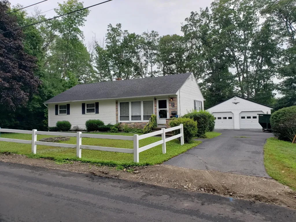 85 Belmont Avenue Randolph ME 04346