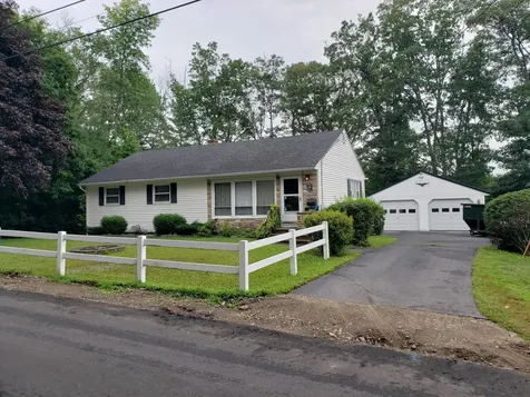 85 Belmont Avenue Randolph ME 04346