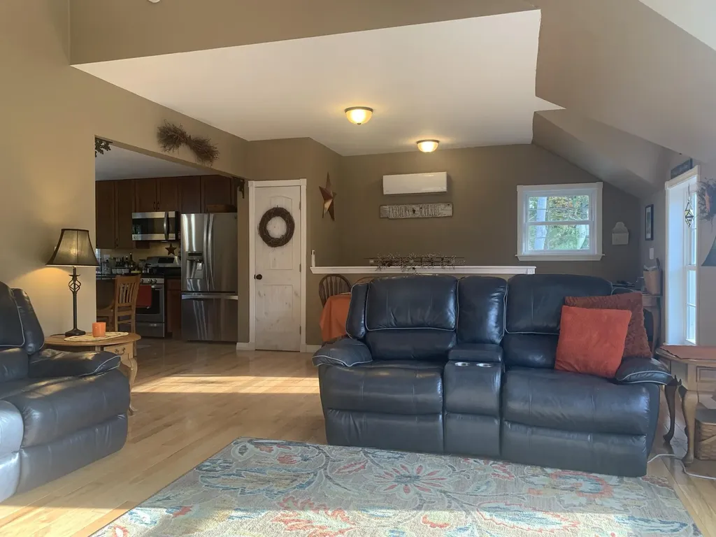 47 Winters Way Glenburn ME 04401