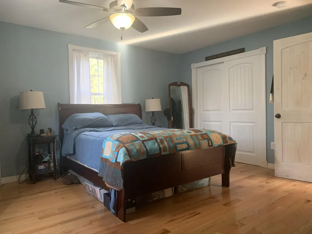 47 Winters Way Glenburn ME 04401