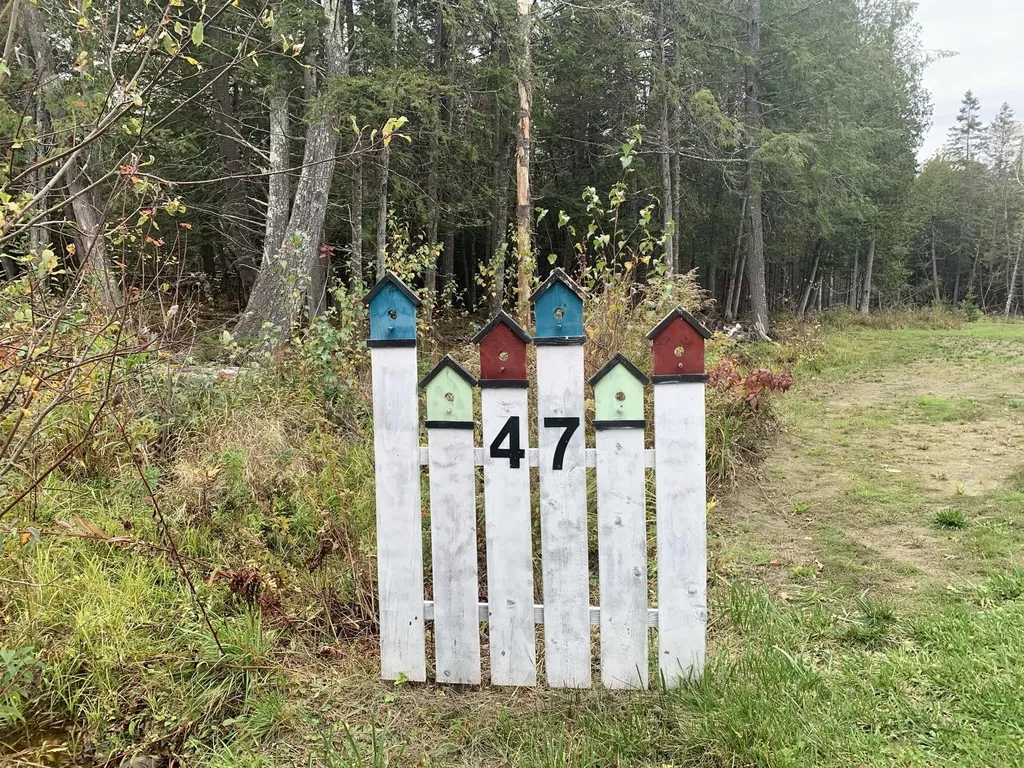 47 Winters Way Glenburn ME 04401