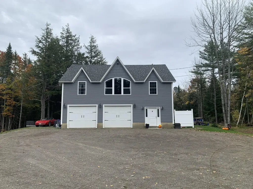 47 Winters Way Glenburn ME 04401