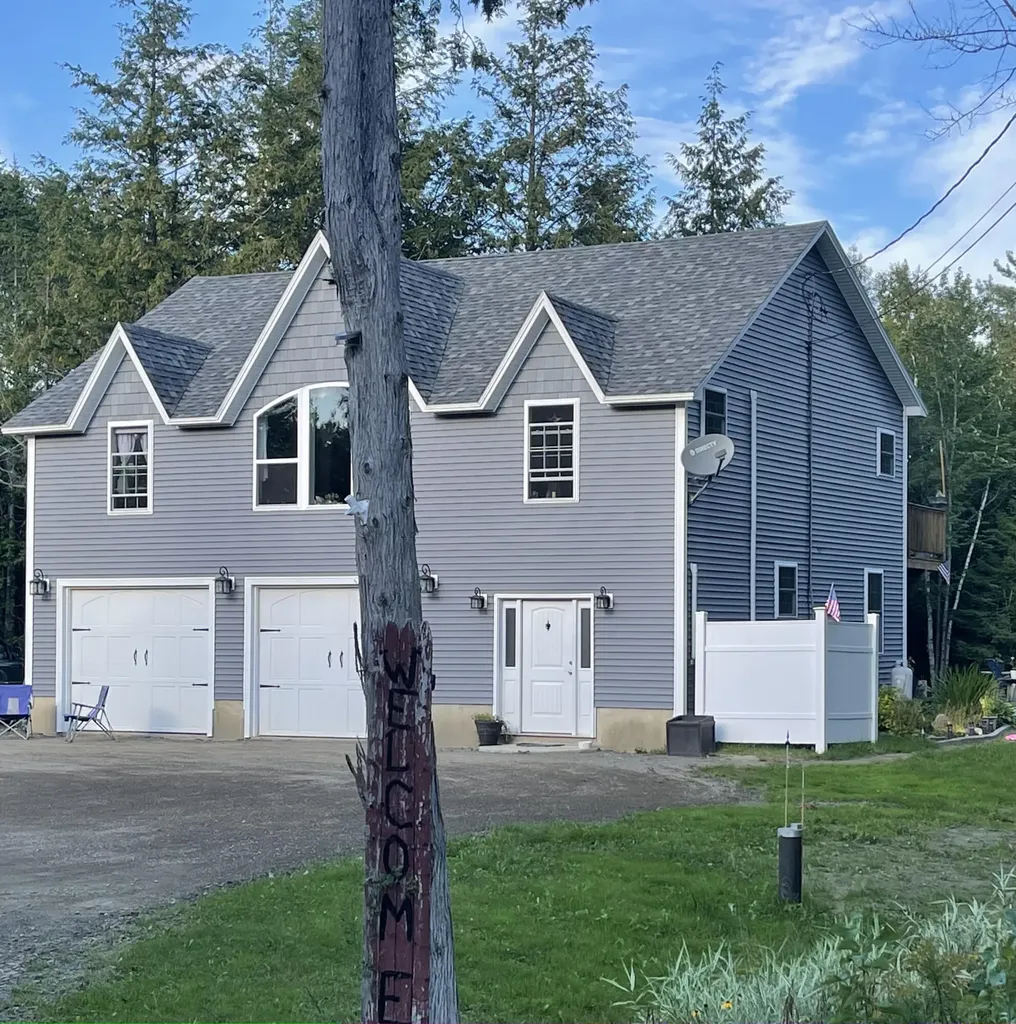 47 Winters Way Glenburn ME 04401
