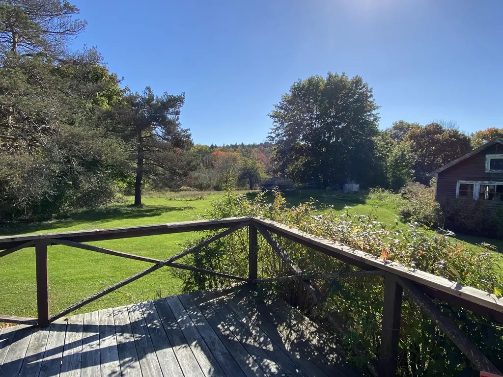 521 River Road Saint George ME 04860