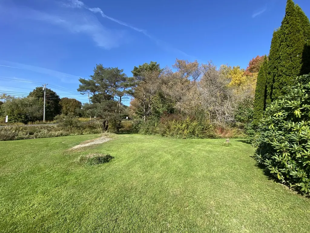 521 River Road Saint George ME 04860
