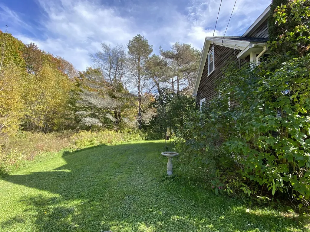 521 River Road Saint George ME 04860