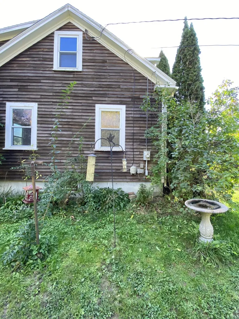 521 River Road Saint George ME 04860