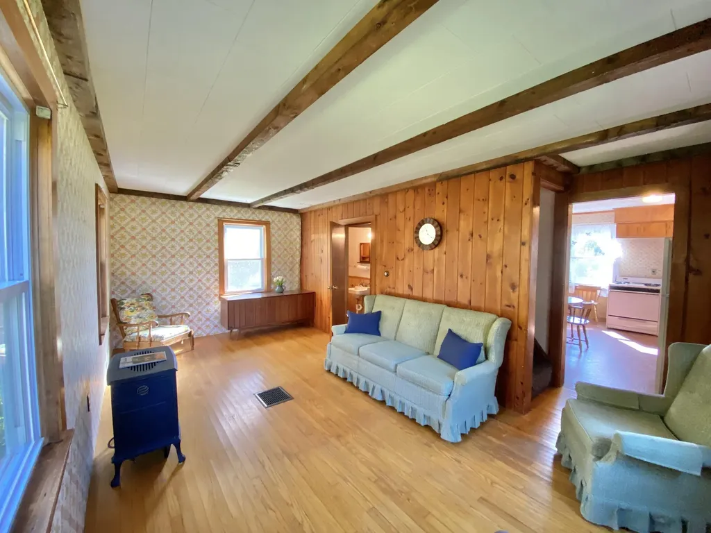 521 River Road Saint George ME 04860
