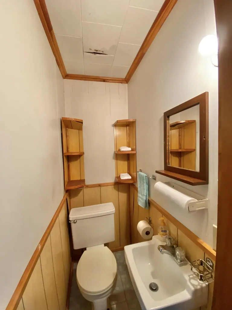 521 River Road Saint George ME 04860