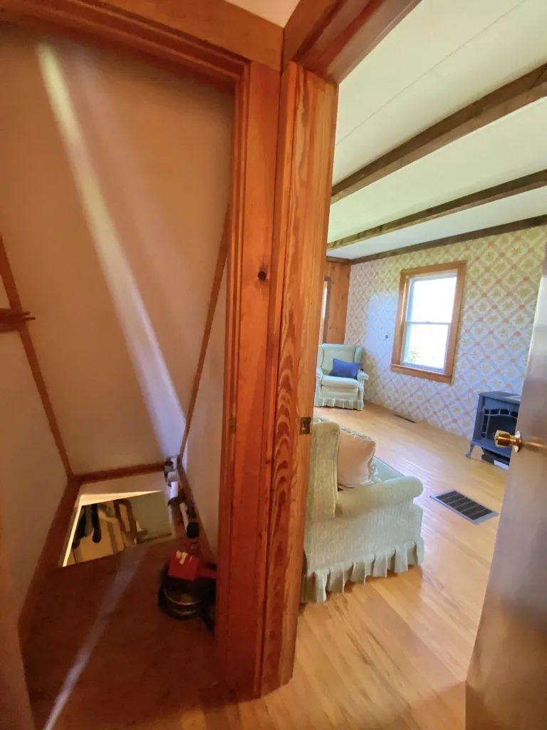 521 River Road Saint George ME 04860