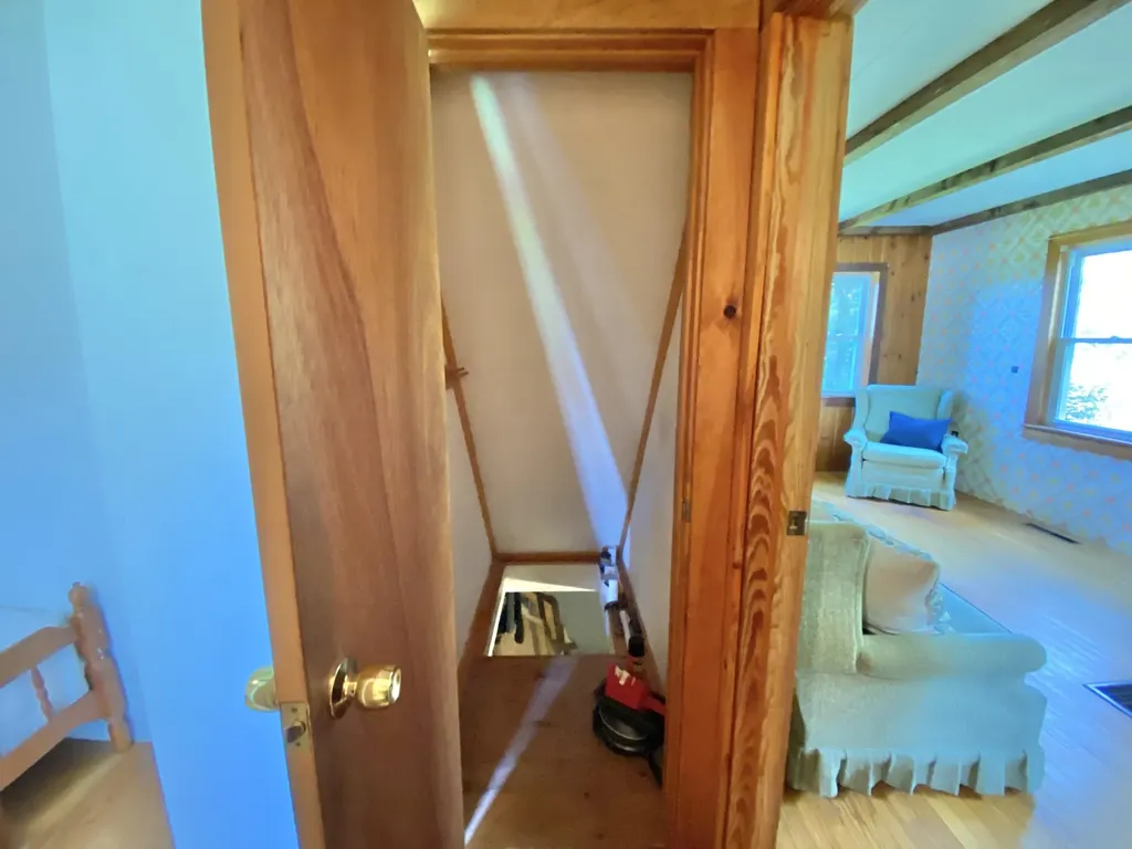 521 River Road Saint George ME 04860