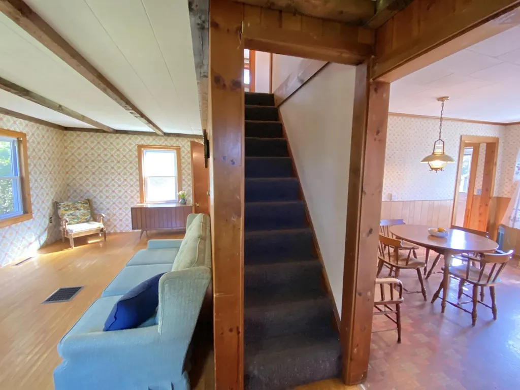 521 River Road Saint George ME 04860