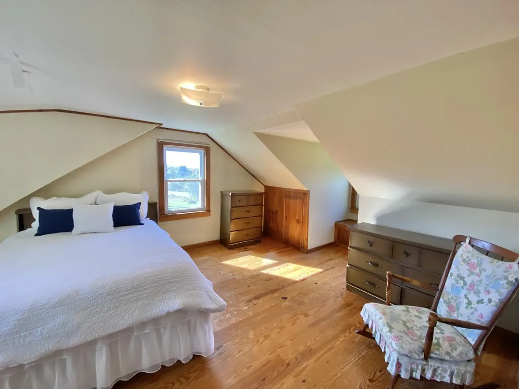 521 River Road Saint George ME 04860