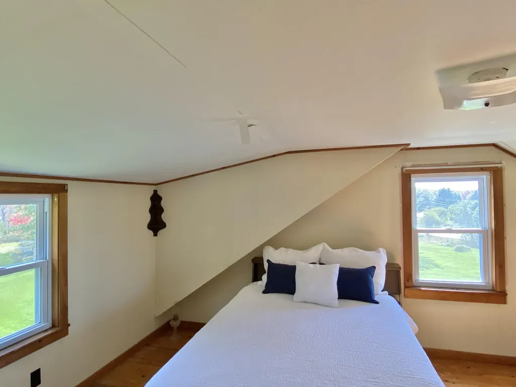 521 River Road Saint George ME 04860